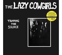 Tapping The Source (Coloured