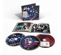Audio Cd Sodom - Tapping The Vein (3 Cd)