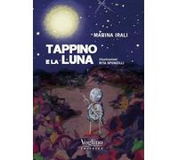 Tappino e la luna
