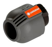 Tappo 25 mm Gardena Mix