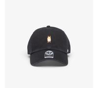 Tappo '47 Brand Clean Up Base Runner Icon Cap Black Universal