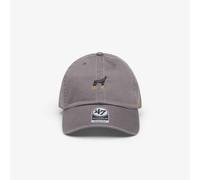 Tappo '47 Brand Clean Up Base Runner Icon Cap Charcoal Universal