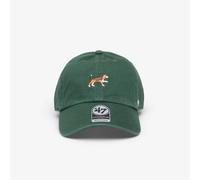 Tappo '47 Brand Clean Up Dog Base Runner Icon Cap Dark Green Universal