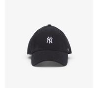 Tappo '47 Brand MLB Clean Up Cord Base Runner New York Yankees Cap Black Universal