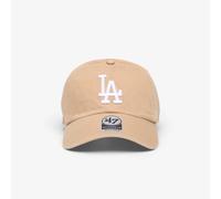Tappo '47 Brand MLB Clean Up Los Angeles Dodgers Cap Khaki Universal