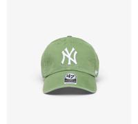 47 Cappellino Con Visiera Mlb New York Yankees Clean Up