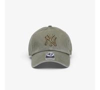 Tappo '47 Brand MLB Clean Up New York Yankees Cap Green Universal