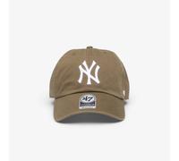 Tappo '47 Brand MLB Clean Up New York Yankees Cap Khaki Universal