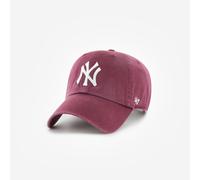 47 Cappellino Con Visiera New York Yankees Clean Up