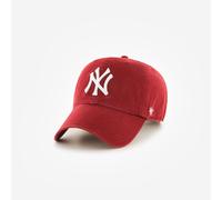 47 Cappellino Con Visiera Mlb New York Yankees Clean Up