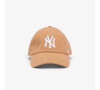 Tappo '47 Brand MLB Clean Up Thick Cord New York Yankees Cap Camel Universal