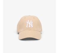 Tappo '47 Brand MLB Mvp Thick Cord New York Yankees Cap Khaki Universal