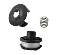 Tappo a bobina intercambiabile senza sforzo con design Tap & Go per popolare per decespugliatori come la serie Dur181z