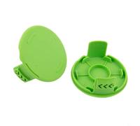 Tappo a bobina per decespugliatore, sostituisce la copertura della bobina, adatto per tosaerba per Greenworks .065