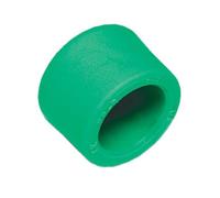 TAPPO A CALOTTA SALDARE PPR 20 - 25 - 32 - 40 -50 - 63 MM 5 CALOTTE WAVIN