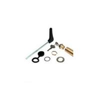 TAPPO A CHIAVE SBLOCCO ESTERNO PORTA > 45 MM X EURO BREEZE 06 GENIUS 6100015