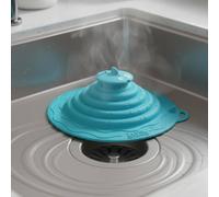 Tappo a Cono in Silicone Linguetta di Sollevamento Tappo Lavandino Silicone