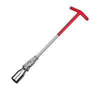Tappo A Doppia Dimensione Sparks Chiavera 16mm 21mm Strumento Premium In Acciaio Riparazione Automatica Riparazioni Essenziali Cancelle Ergonomiche Gestoga