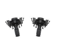 Tappo a getto d'acqua per fari auto, per Hyundai, per Tucson TL 2015 2016 2017 2018 2019 Paraurti Anteriore Lampada Lavatrice Ugello Spray Pompa di Pulizia Attuatore Copertura Cap (Ugello destro)