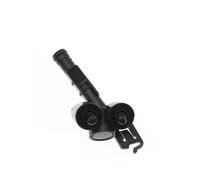 Tappo a getto d'acqua per fari auto, per Volvo, per S40 C70 C30 V50 2006 2007 2008 2009 2010 2011 2012 Copertura per ugello faro anteriore a spruzzo d'acqua (destra 30698423)