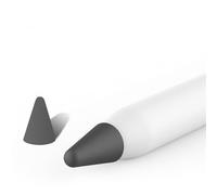 Tappo a Matita in Silicone Morbido e Robusto, Design di Scrittura Silenziosa, Facile da Usare, Protegge lo Schermo del Tablet, Impedisce le Gocce (#18)