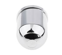 Tappo a sfera per rimorchio | Copertura per gancio di traino resistente alle intemperie - Custodia protettiva rigida impermeabile per accessori per auto, barca e camion