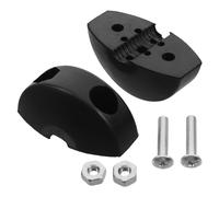 Tappo a sfera per tubo flessibile a molla per tappo a sfera da 1/4 di pollice