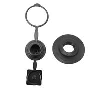 Tappo a Spirale filettato da 22mm per valvola d'Aria di gommone | Sostituisci rapidamente le valvole dell'aria danneggiate con questo tappo ad aria filettato per gommoni, kayak, zattere e bar