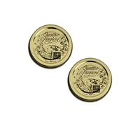 TAPPO A VITE 4 STAGIONI Ø 86 Pz 2