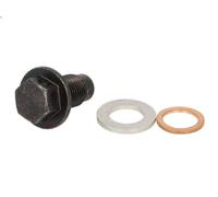 Tappo a vite, coppa dell'olio CORTECO 220142S per TOYOTA IQ (_J1_) 1 2009-2015