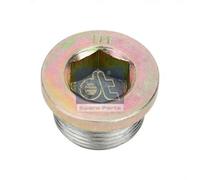 Tappo a vite, coppa dell'olio DT Spare Parts 4.30270
