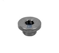 Tappo a vite, coppa dell'olio DT SPARE PARTS 7.50625 DAF CF 65 5.88 2001-2013