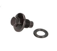 Tappo a vite, coppa dell'olio ELRING 012.001 per MG MG ZT 4.6 2003-2005