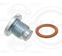 Tappo a vite, coppa dell'olio ELRING 105.610 per MAZDA 3 (BL) 2 2011-2013