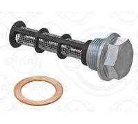 Tappo a vite, coppa dell'olio ELRING 108.530 per FORTWO Coupé (451) 1 2007-