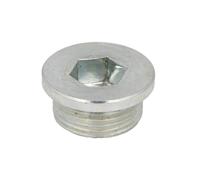 Tappo a vite, coppa dell'olio ELRING 587.180