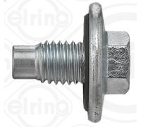 Tappo a vite, coppa dell'olio ELRING 816.250 per CADILLAC XT4 2 2021-