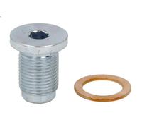 Tappo a vite, coppa dell'olio ELRING 877.920 per FIAT COUPE (175_) 2 1996-2