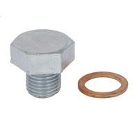 Tappo a vite, coppa dell'olio ELRING 877.990 ISUZU KB 2.2 1983-1988