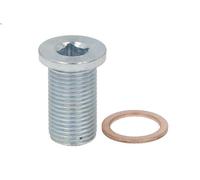 Tappo a vite, coppa dell'olio ELRING 878.000 per MASTER II Autobus (JD) 3 2003-