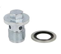 Tappo a vite, coppa dell'olio ELRING 878.030 per OPEL ASTRA J GTC 2 2013-2015