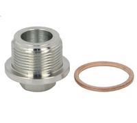 Tappo a vite, coppa dell'olio ELRING 878.080 VW KAEFER 1.2 1960-1985