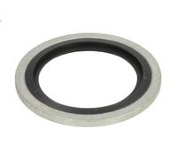 Tappo a vite, coppa dell'olio ELRING 996.82 per KERAX 12.777 2006-2009