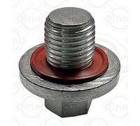 Tappo a vite, coppa dell'olio ELRING B17.910 per CHRYSLER 300C (LX) 3 2011-2023