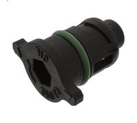 Tappo a vite, coppa dell'olio FEBI 100989 per ANTOS 10.677 2013-2018