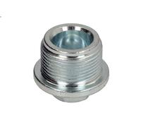 Tappo a vite, coppa dell'olio FEBI 19401 VW KAEFER 1.2 1960-1985