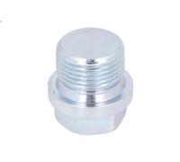 Tappo a vite, coppa dell'olio FEBI 30655 SUBARU VIVIO 0.7 1992-1995