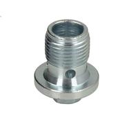 Tappo a vite, coppa dell'olio FEBI 31119 SAAB 9-5 (YS3G) 2 2010-2012