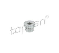 Tappo a vite, coppa dell'olio HANS PRIES 116 589