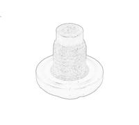 Tappo a vite, coppa dell'olio OE CHRYSLER 06506100AA